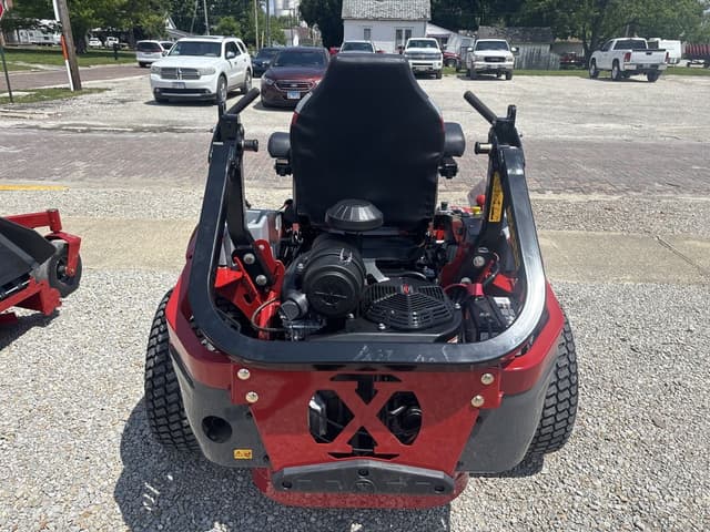 Image of Exmark Lazer Z X-Series equipment image 3