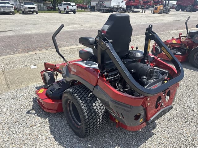Image of Exmark Lazer Z X-Series equipment image 4
