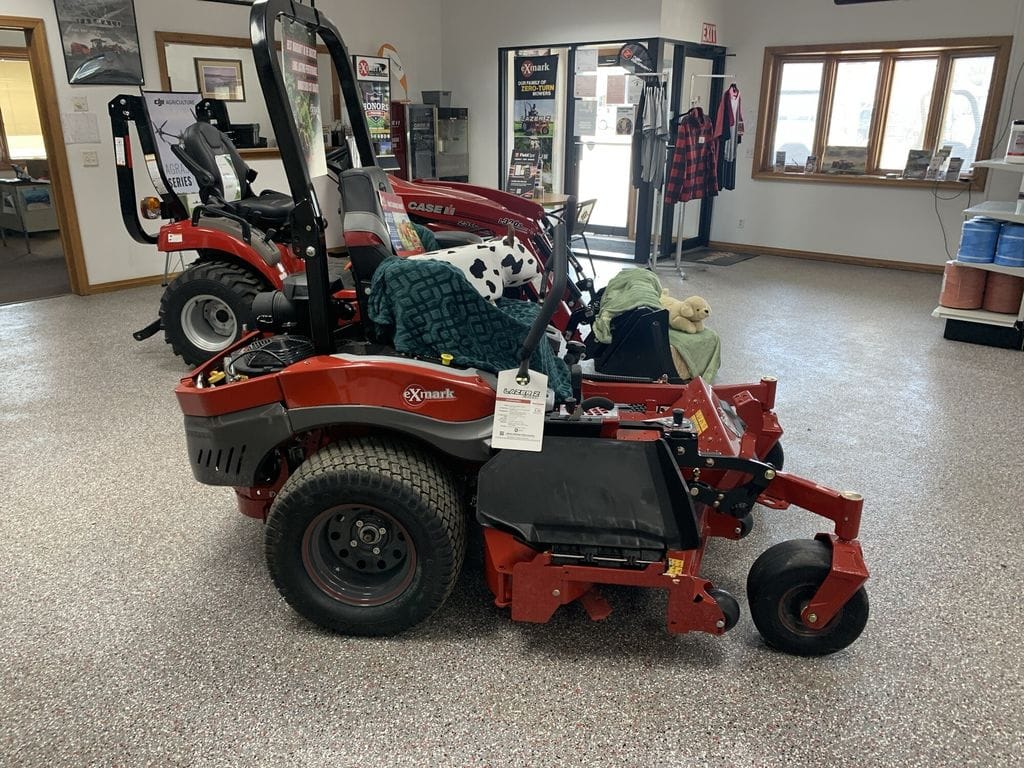 2026 Exmark LRX820AKA60601 Equipment Image0