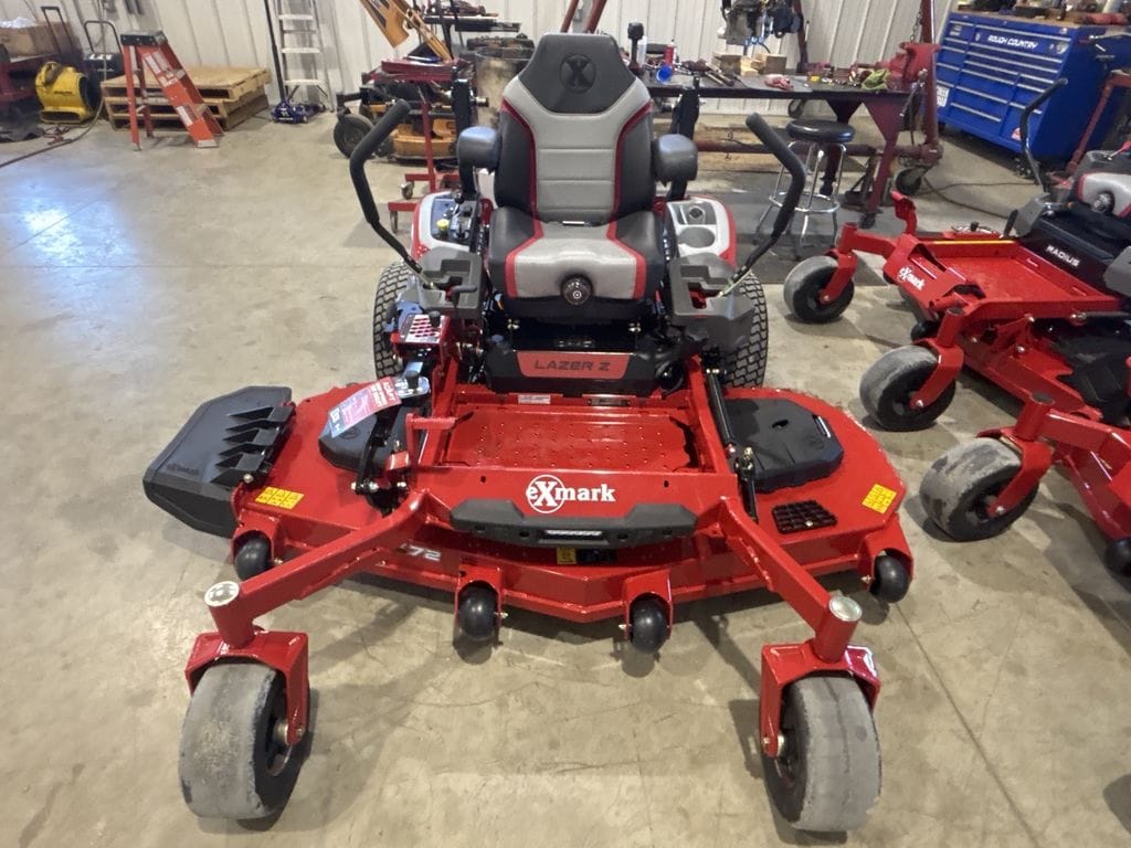 2026 Exmark LRX993EBX726Q1 Equipment Image0