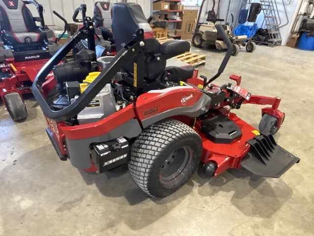 Image of Exmark LRX993EBX726Q1 equipment image 2