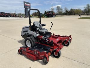 2026 Exmark Lazer Z X-Series Image