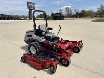 Main image Exmark Lazer Z X-Series