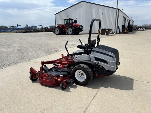 Image of Exmark Lazer Z X-Series equipment image 2