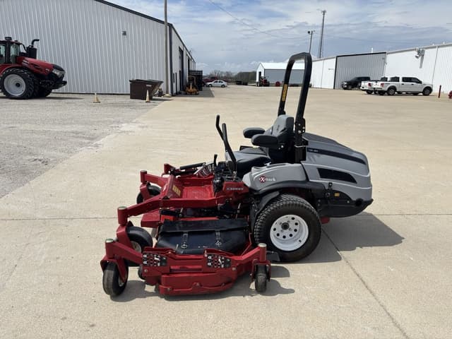 Image of Exmark Lazer Z X-Series equipment image 1
