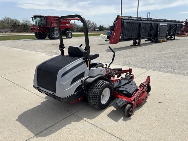 Image of Exmark Lazer Z X-Series equipment image 4