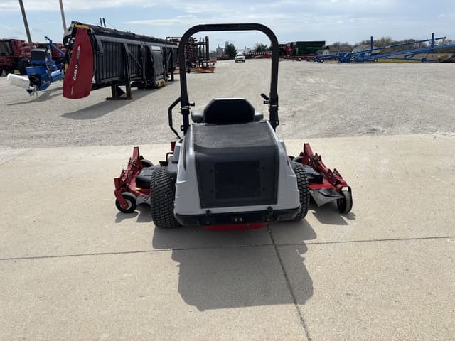 Image of Exmark Lazer Z X-Series equipment image 3