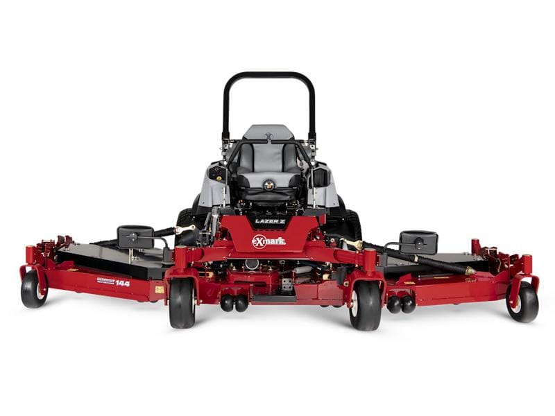 2026 Exmark LZS86TDYM12RW0 Equipment Image0