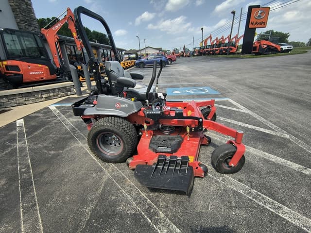Image of Exmark LRS801GKA724A1 equipment image 4
