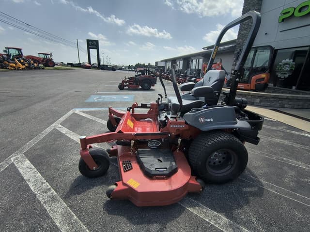 Image of Exmark LRS801GKA724A1 equipment image 3