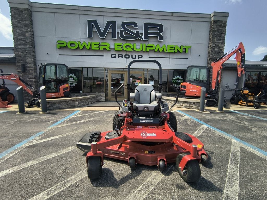 2026 Exmark LRS801GKA724A1 Equipment Image0