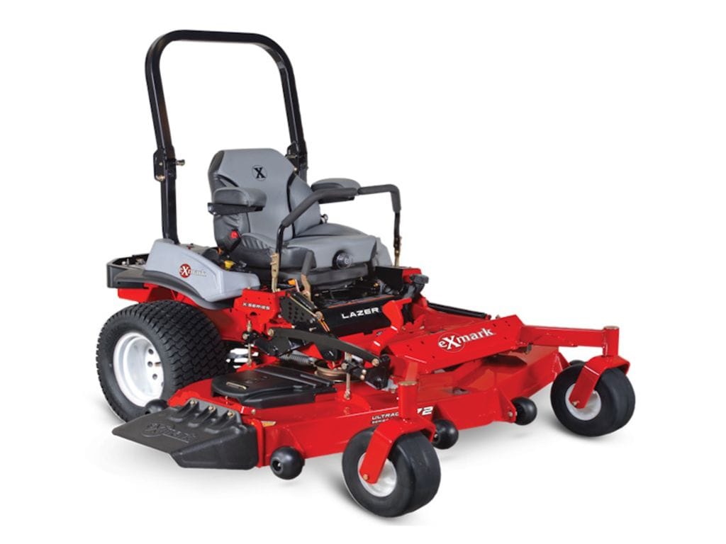 2026 Exmark Lazer Z Equipment Image0