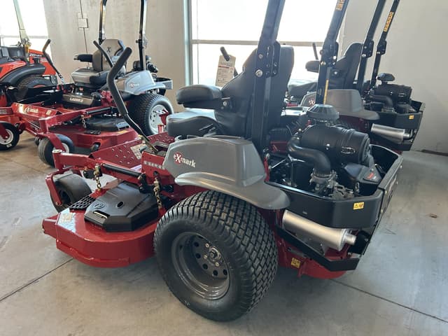 Image of Exmark LRS801GKA604A1 equipment image 1