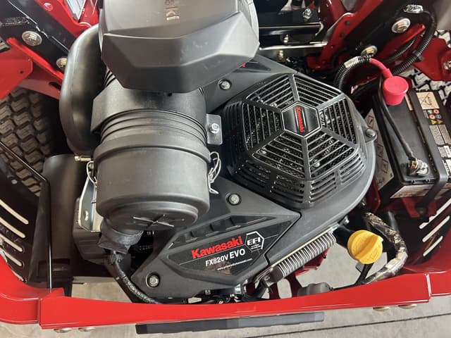 Image of Exmark LRX820AKA726Q1 equipment image 2