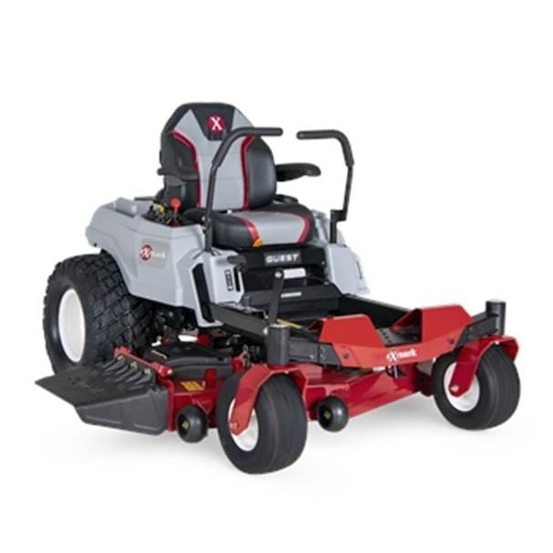 2026 Exmark Quest E-Series Equipment Image0