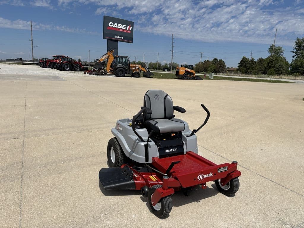Image of Exmark Quest S-Series Primary image