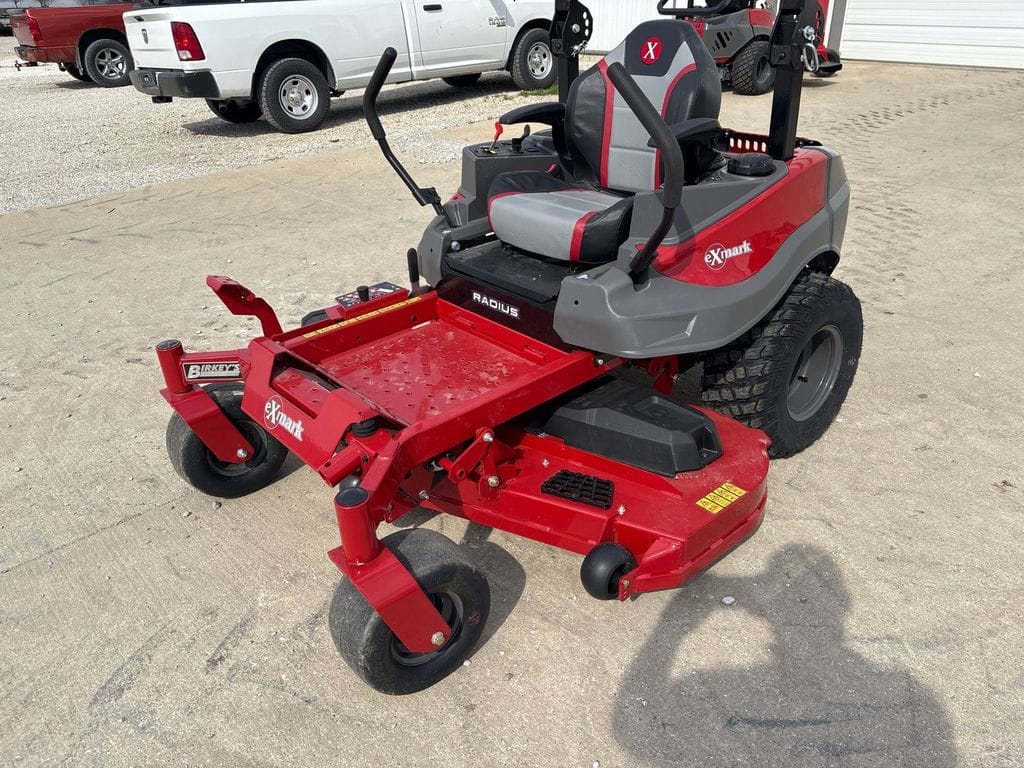 2026 Exmark RDE691GKA54200 Equipment Image0