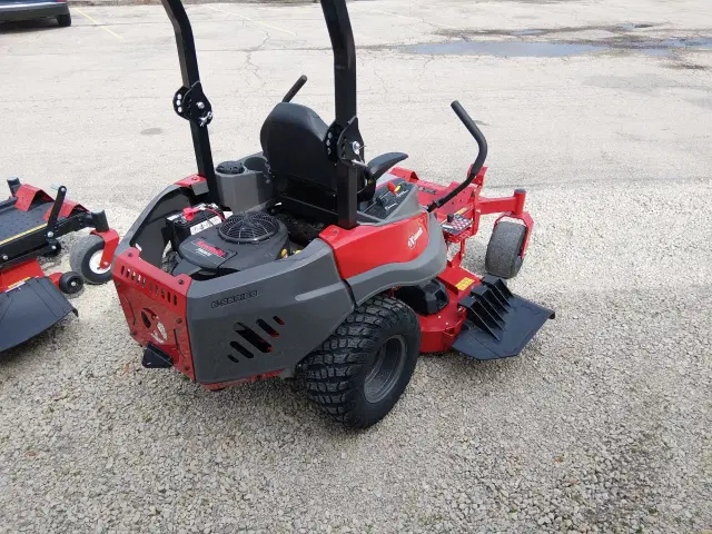 Image of Exmark RDE691GKA54200 equipment image 4