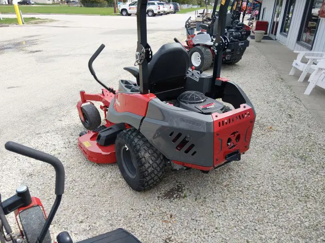 Image of Exmark RDE691GKA54200 equipment image 2