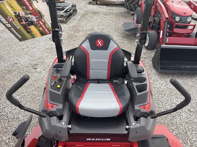 Image of Exmark RDE730GKA60200 equipment image 2