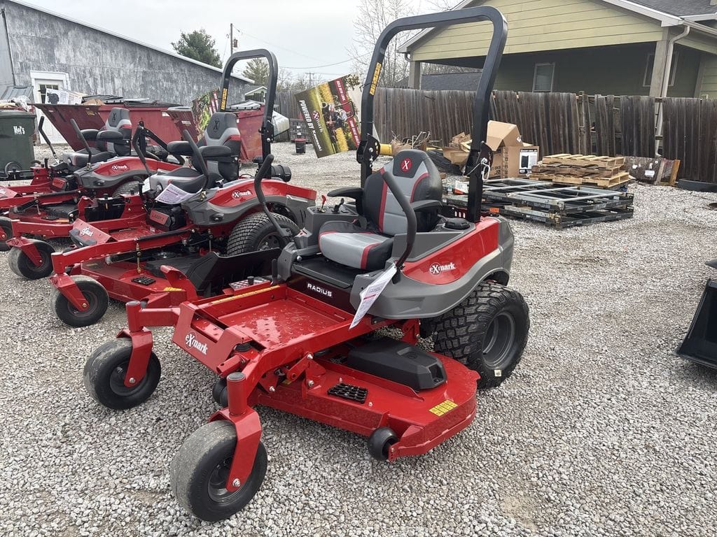 Main image Exmark RDE730GKA60200