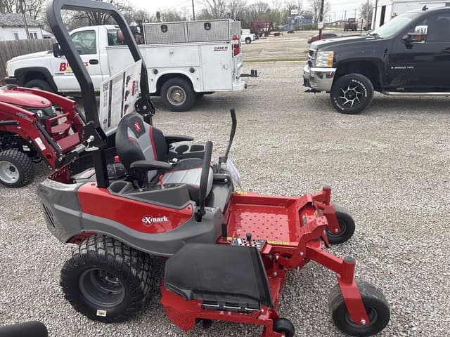 Image of Exmark RDE730GKA60200 equipment image 4