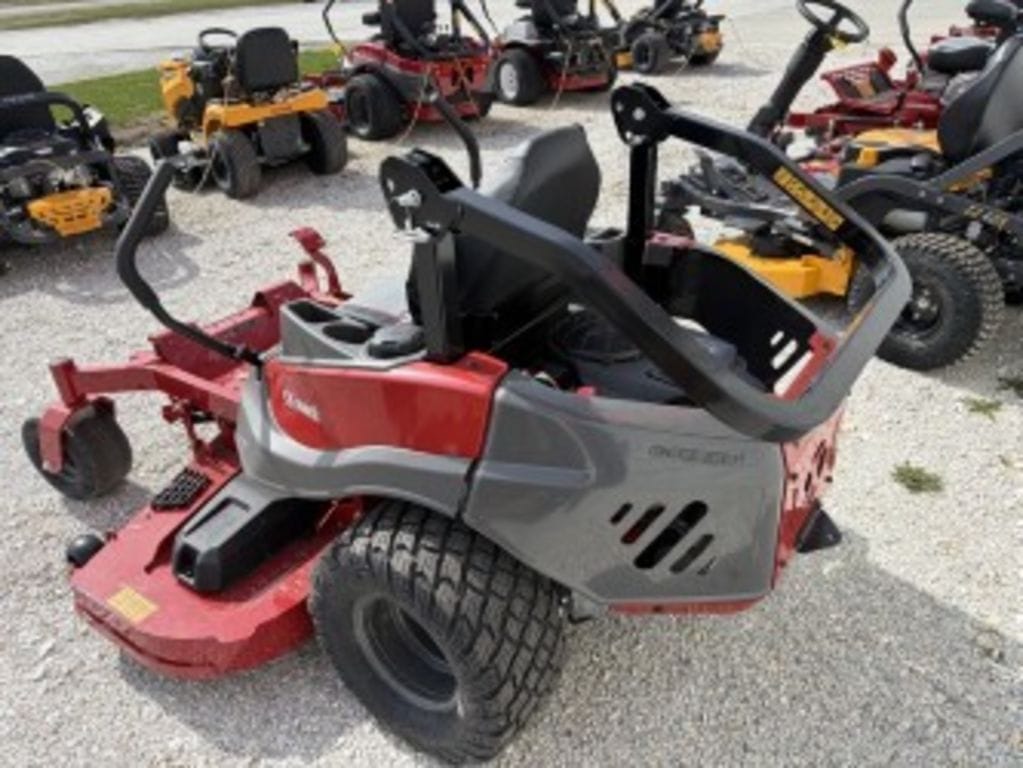 2026 Exmark RDE730GKA60200 Equipment Image0