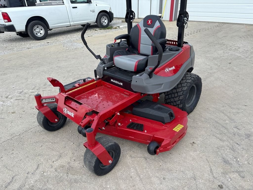 2026 Exmark RDE730GKA60200 Equipment Image0