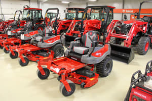 2026 Exmark E-Series Image