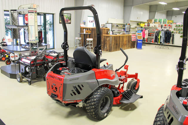 Image of Exmark E-Series equipment image 4