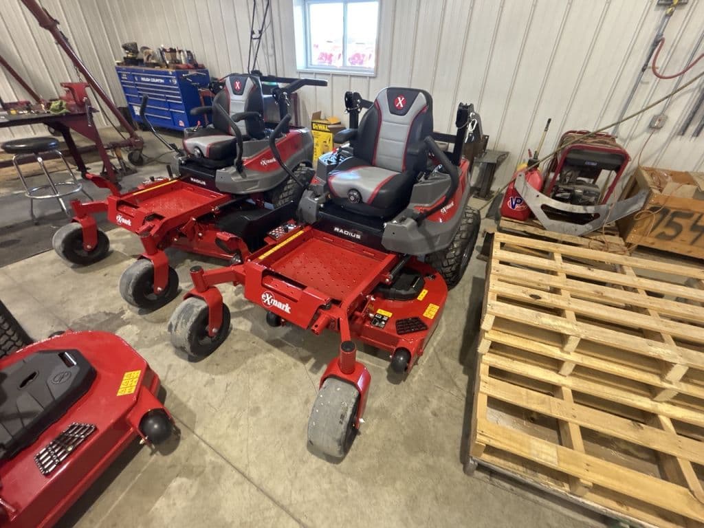 Image of Exmark RDS691GKA48CA3 Primary Image