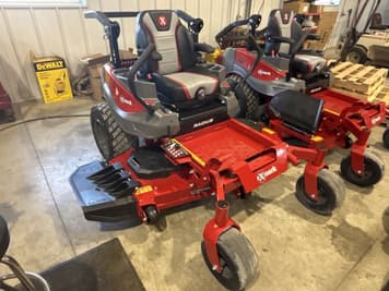 Main image Exmark RDS730GKA603A3