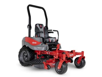 Main image Exmark S-series