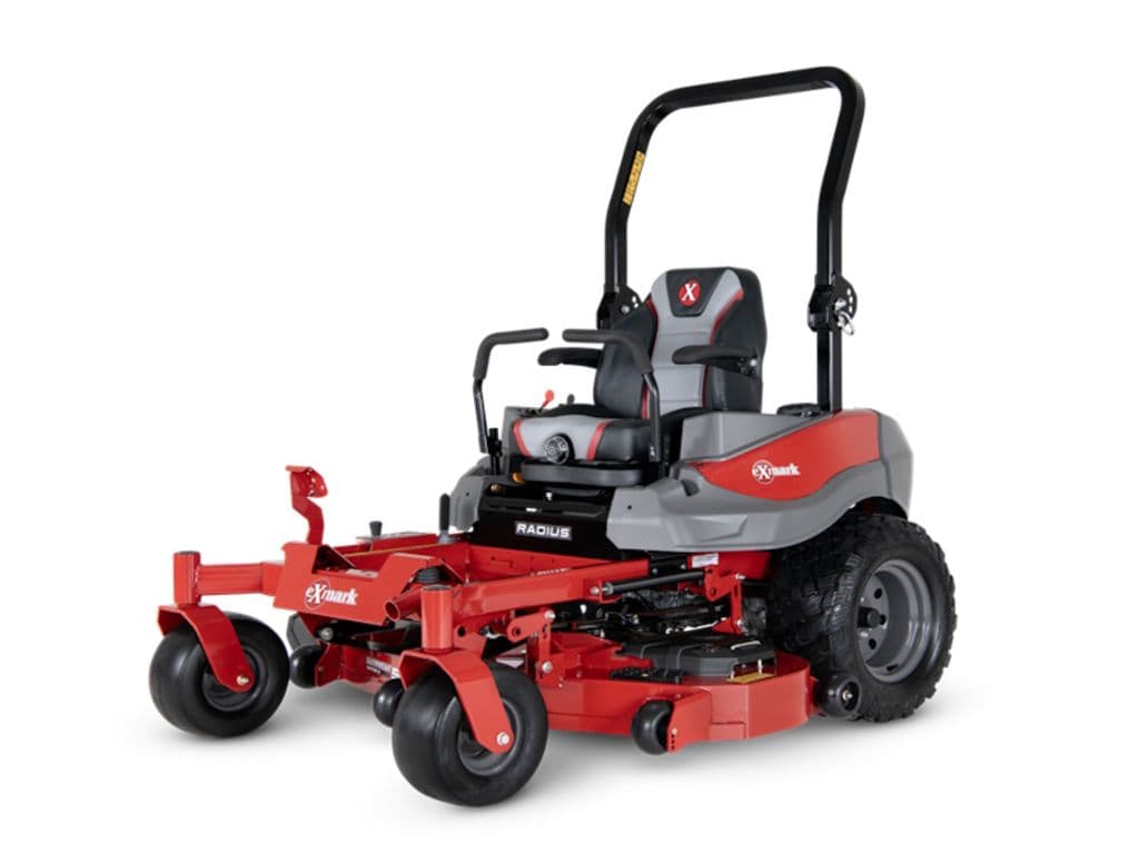 Image of Exmark S-series Image 1