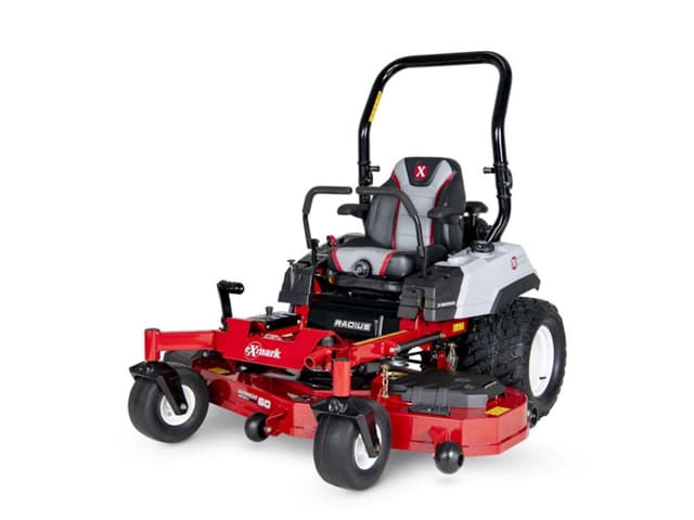 Image of Exmark Radius equipment image 1