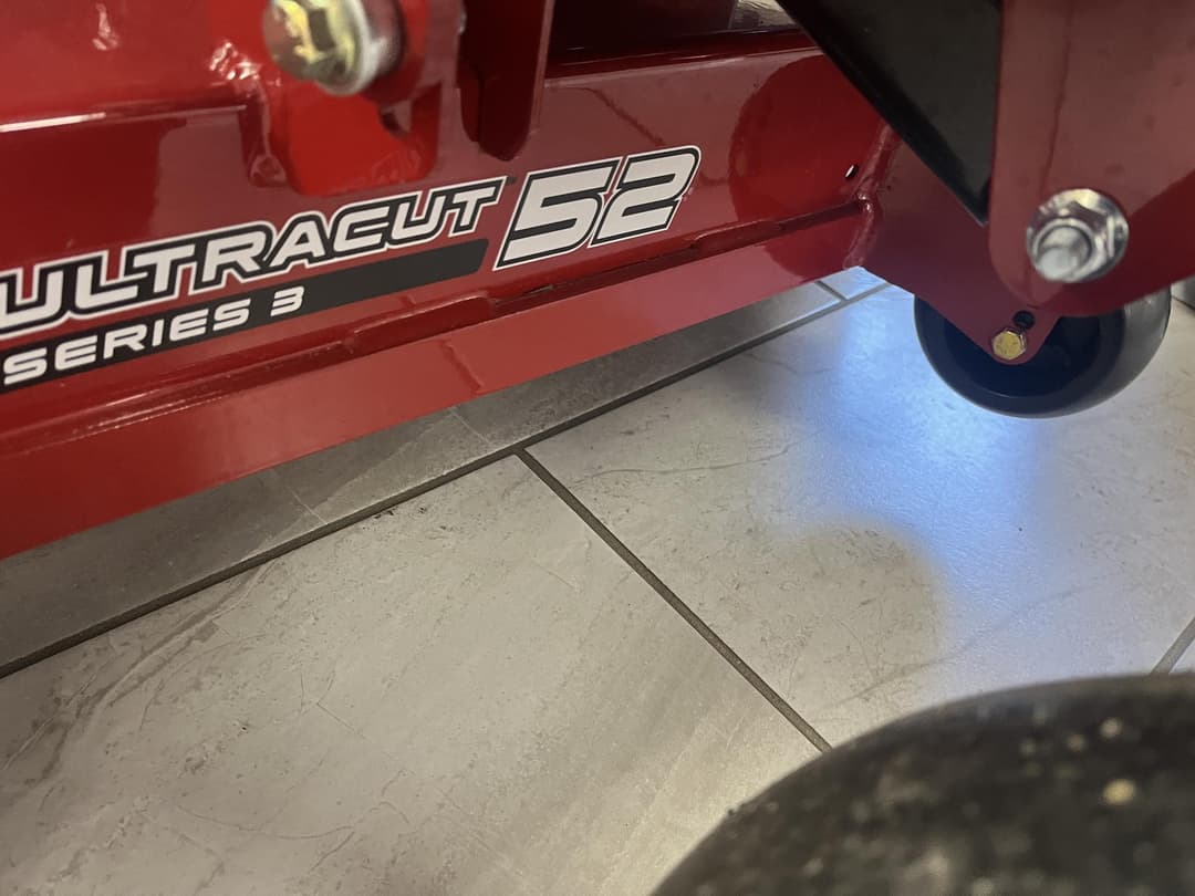 Image of Exmark RDE691GKA54200 Image 1