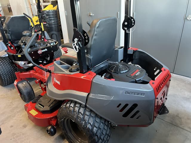 Image of Exmark RDS691GKA523A3 equipment image 3