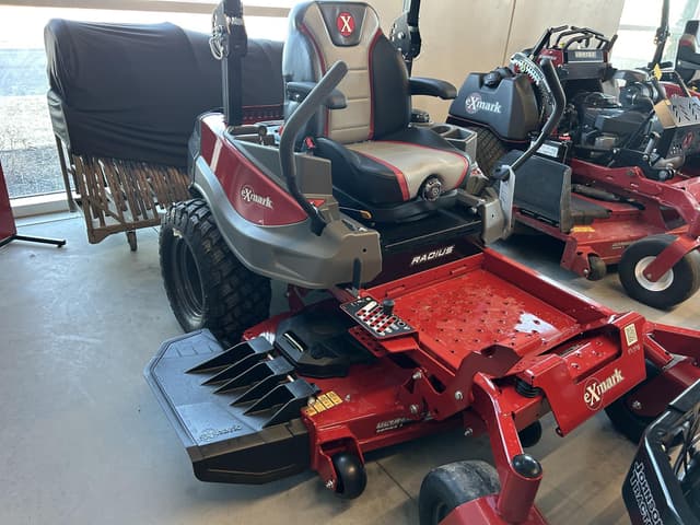 Image of Exmark RDS691GKA523A3 equipment image 2