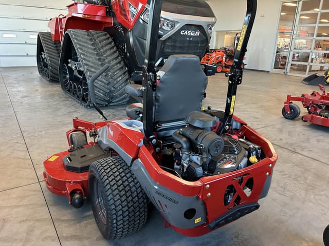 Image of Exmark RDS691GKA523A3 equipment image 1