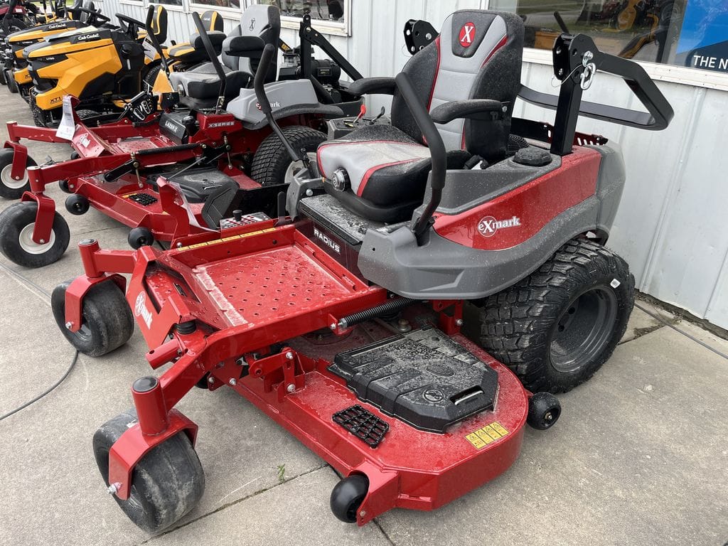 2026 Exmark RDS730GKA603A3 Equipment Image0