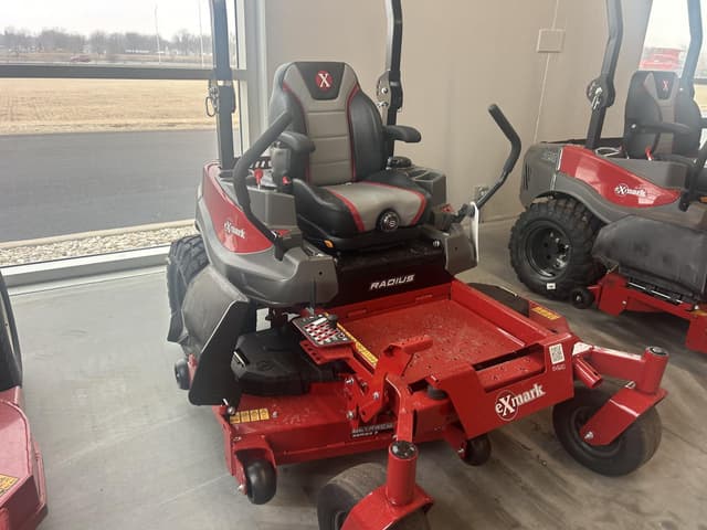 Image of Exmark RDS730GKA603A3 equipment image 1