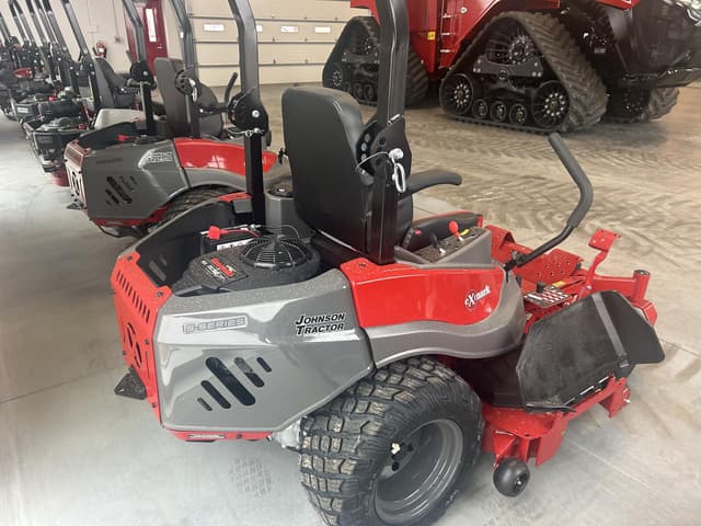 Image of Exmark RDS730GKA603A3 equipment image 2