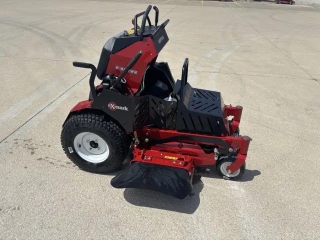 Image of Exmark Vertex E-Series equipment image 1
