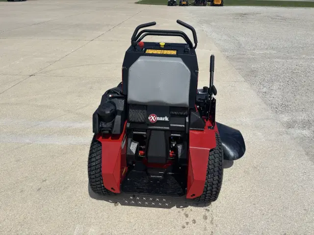 Image of Exmark Vertex E-Series equipment image 3