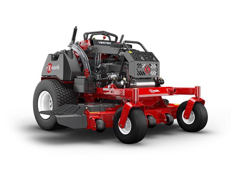 2026 Exmark VXX999EKA72600 Equipment Image0