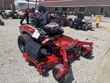 Main image Exmark Lazer Z X-Series