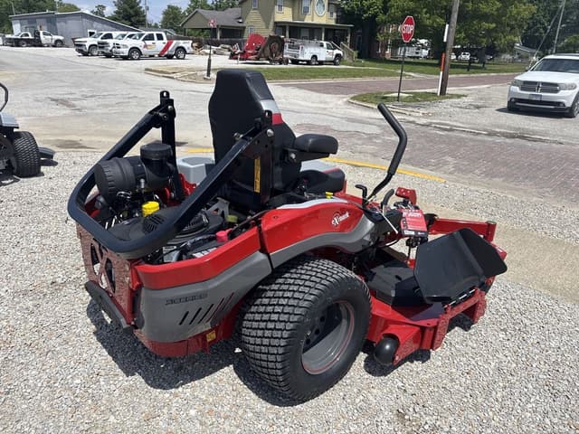 Image of Exmark Lazer Z X-Series equipment image 1