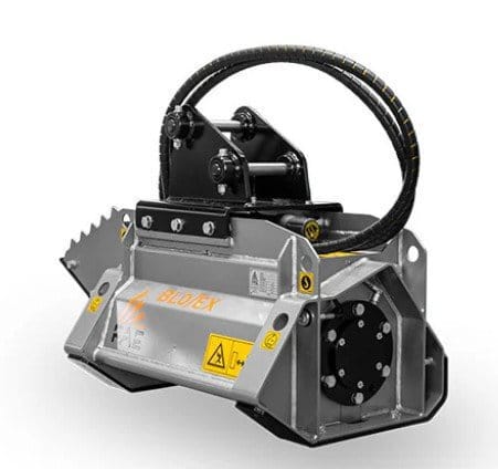 2026 FAE BL0/EX-75 Equipment Image0