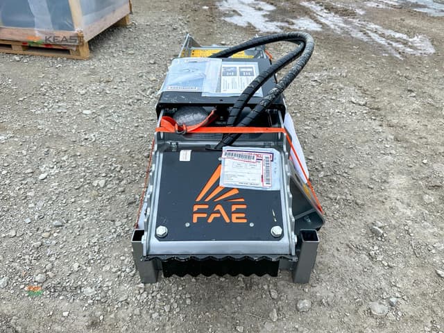 Image of FAE BL0/EX equipment image 2