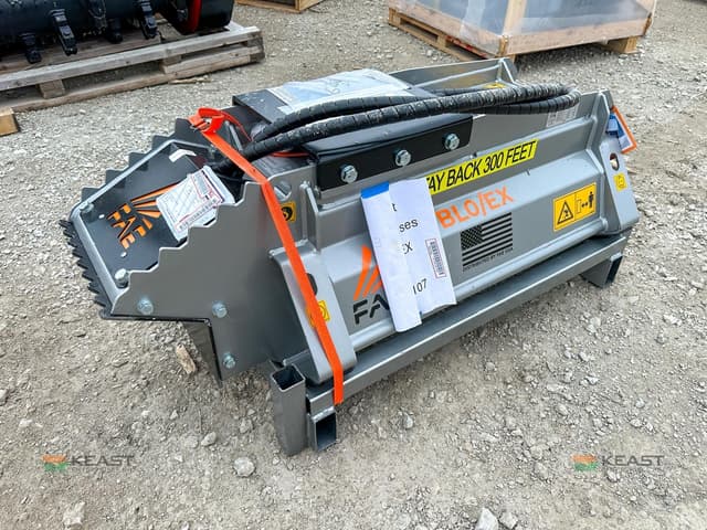 Image of FAE BL0/EX equipment image 4